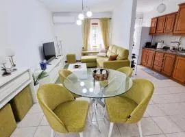 Cocoon pour 6 personnes