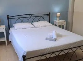 Myrsini Central apartment