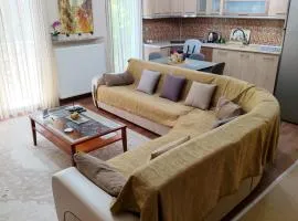 ANATOLI Waterfalls Retreat