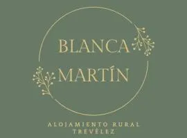 Blanca Martín
