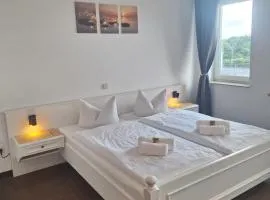 Hotel am Zellwald