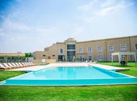 Hotel 4 estrellas en Villa Maria