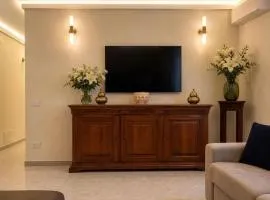 Spacious Apartment in Amalfi - 100 sqm - Parking included