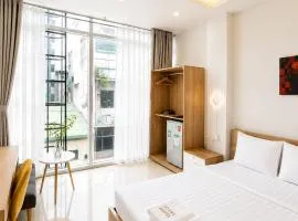 Atusy Hotel