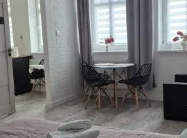 Apartament Pod Ratuszem