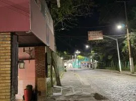 Casa aluguel Guaramiranga