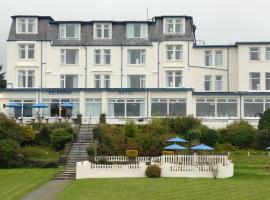 Selborne Hotel, hotell i Dunoon