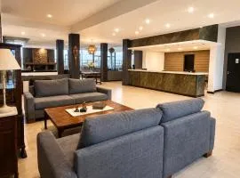 Hotel Cardal Tandil