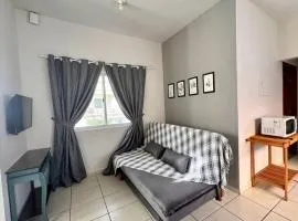 House 2 min from Hospital do Amor