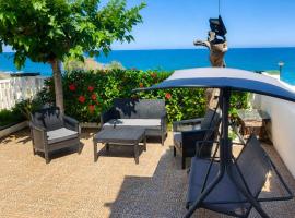 Akimaria Residence, khách sạn ở Oropesa del Mar