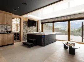 Willa MaksMont - Deluxe Apartaments & Spa
