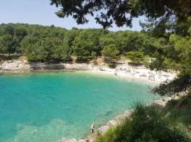 Studio apartman Lea