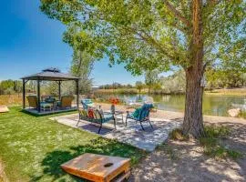 Beach, Hot Tub & Mtn Views! Dolores Couple's Gem