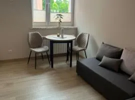 Kaszmirowy Apartament