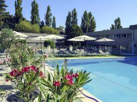 Mercure Orange Centre A7/A9, Hotel in Orange