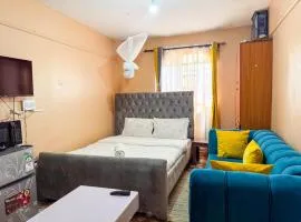 Haven Homes Apartments