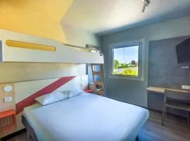 ibis budget Strasbourg Sud Illkirch