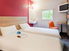 hotelF1 Evry A6, Hotel in Evry-Courcouronnes