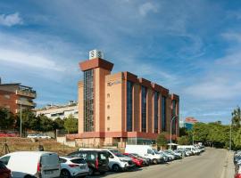Sercotel Porta Barcelona, Hotel in Sant Just Desvern