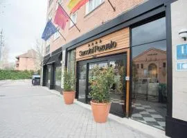 Sercotel Pozuelo