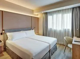 Sercotel Pozuelo