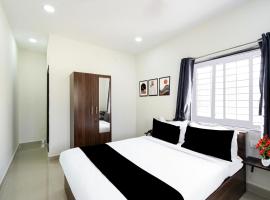 Super Townhouse Badangpet Crossway Hyderabad Formerly Balapur, hotel i Surūrnagar