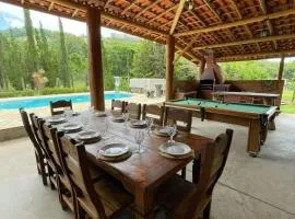 Chácara Rancho Do Valle