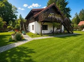 I - Apartament na Warmi dla rodzin z dziećmi