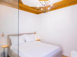 Vila Violet Berat, hotel en Berat