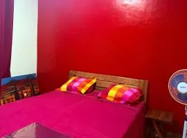 Logis Baobab