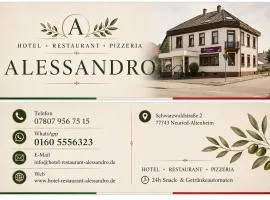 Hotel Alessandro