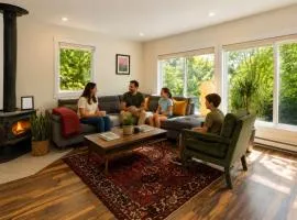 Nature Escape - Le Havre du Petit Lac Long