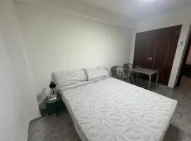 TAJ ROOM center altea #D