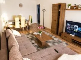 Tildy Apartman Pécs