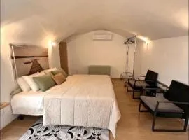 Casa Vacanza Pietre & Cielo