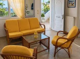 SunsetApartment