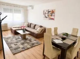 Tildy Apartman Pécs
