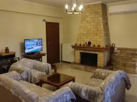 Το σπίτι της Ραπτομηχανής