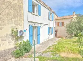 Maison de charme au coeur du village