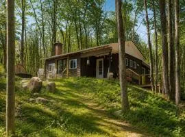 Sauna Forest Escape & Relaxation - Chalet Orman