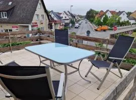 Monteurwohnung Gifhorn 4 Zimmer & WLAN