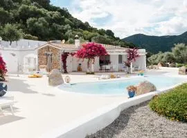 Villa Alba Rocca Bianca Villas