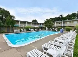 Travelodge by Wyndham Shamokin Dam/Selinsgrove