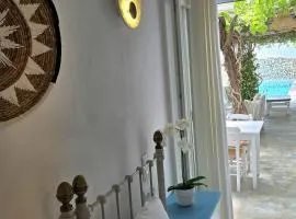Aphrodite Boutique Hotel