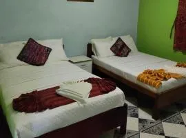 Apartamento el Amigo