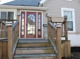The Polished Plank