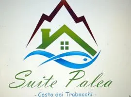 Suite Palea -Costa dei Trabocchi-