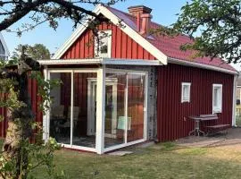 4 star holiday home in Södra vi