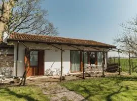 Villa Codetta Chalet Isabella