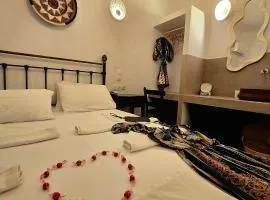 Aphrodite Boutique Hotel